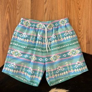 Bearbottom Swim Trunks